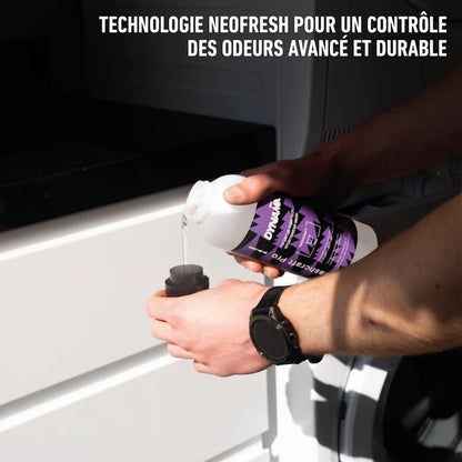 Waschmittel DYNAMIC WASHCRAFT PRO (750 ml)