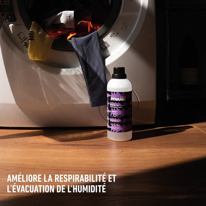 Waschmittel DYNAMIC WASHCRAFT PRO (750 ml)