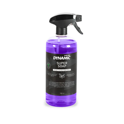 Fahrradreiniger DYNAMIC SUPER SOAP (1L)
