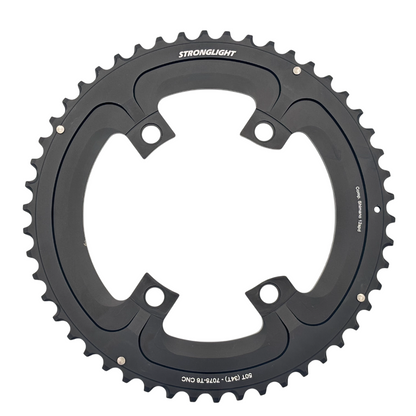 Plateau Extérieur 12V STRONGLIGHT pour ULTEGRA FC-R8100 110mm