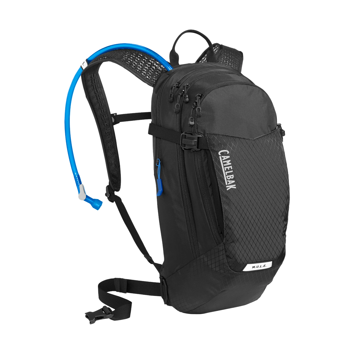 CAMELBAK MULE 12 L Trinkrucksack Schwarz
