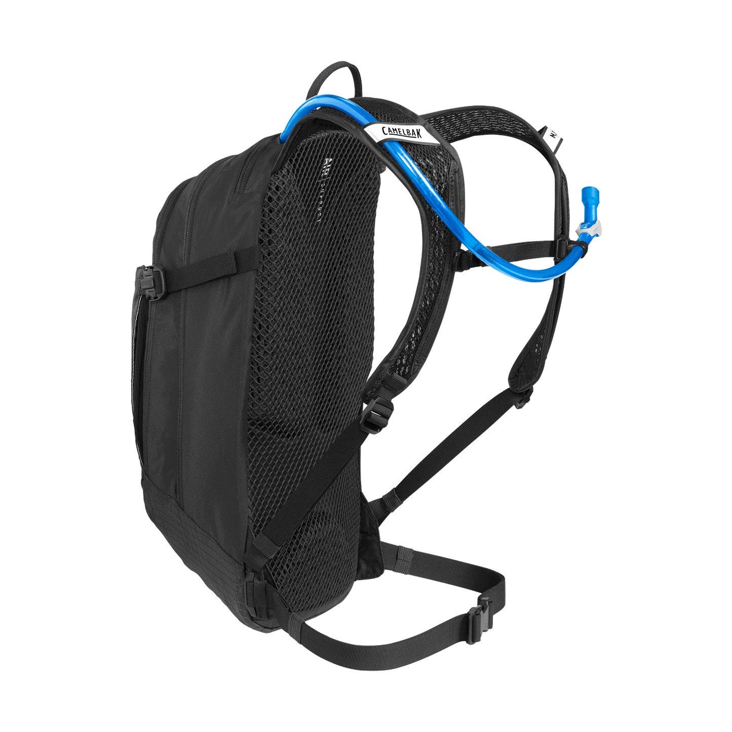 CAMELBAK MULE 12 L Trinkrucksack Schwarz