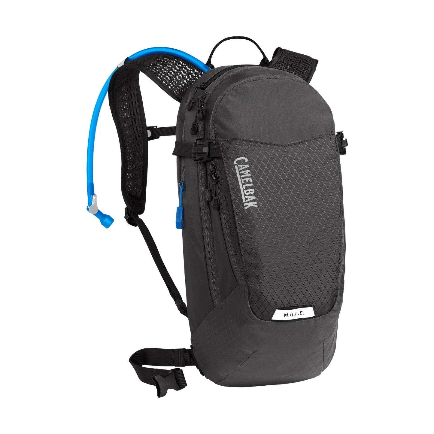 CAMELBAK WOMEN MULE 12L Black Charcoal Trinkrucksack