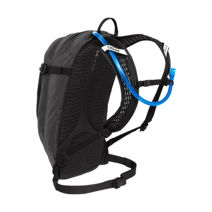 Hydratationsrucksack CAMELBAK WOMEN MULE 12L Schwarz Charcoal