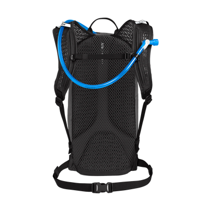 Hydratationsrucksack CAMELBAK WOMEN MULE 12L Schwarz Charcoal