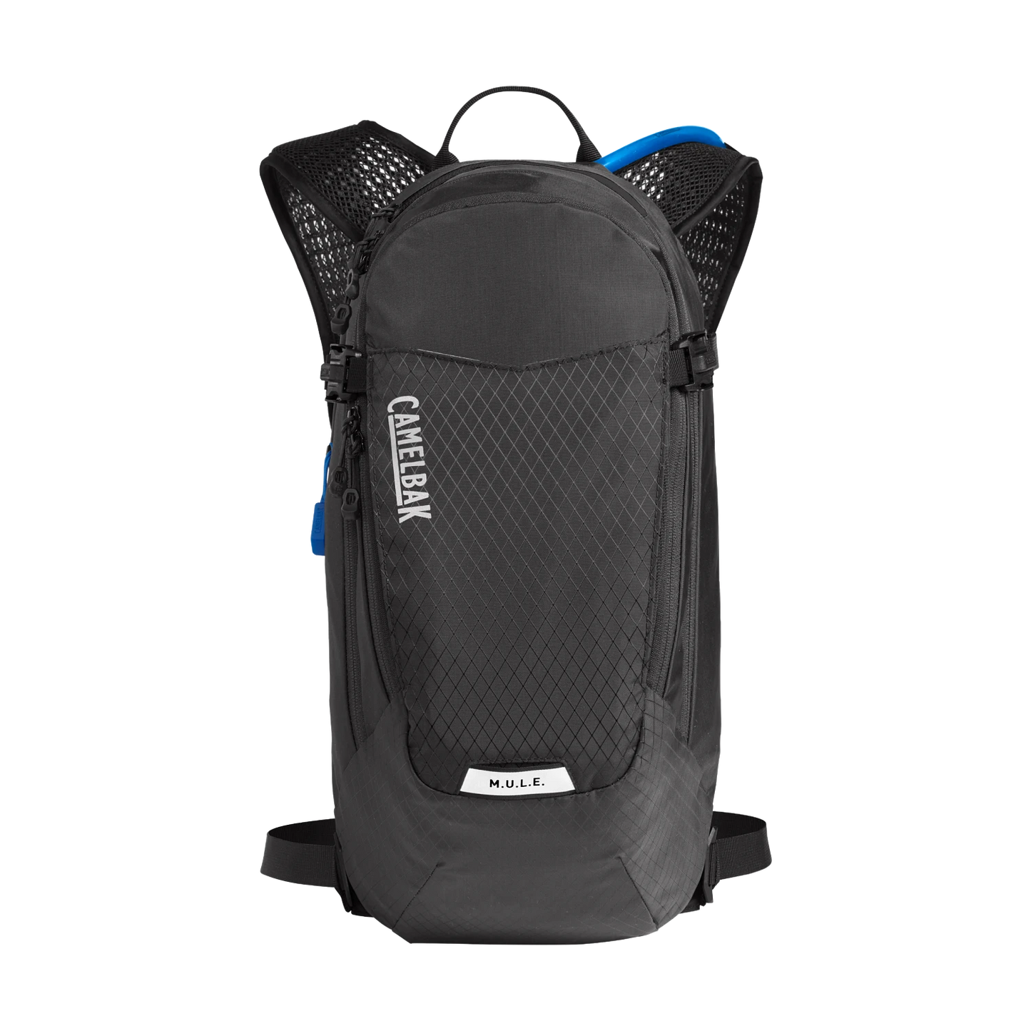 CAMELBAK WOMEN MULE 12L Black Charcoal Trinkrucksack