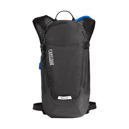 Hydratationsrucksack CAMELBAK WOMEN MULE 12L Schwarz Charcoal