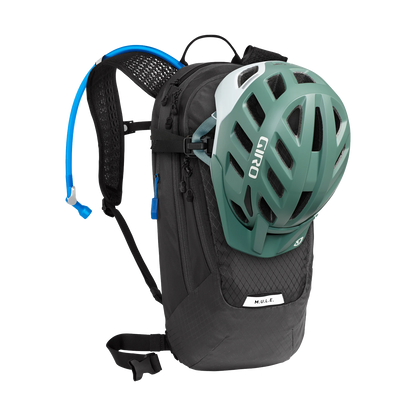 Hydratationsrucksack CAMELBAK WOMEN MULE 12L Schwarz Charcoal