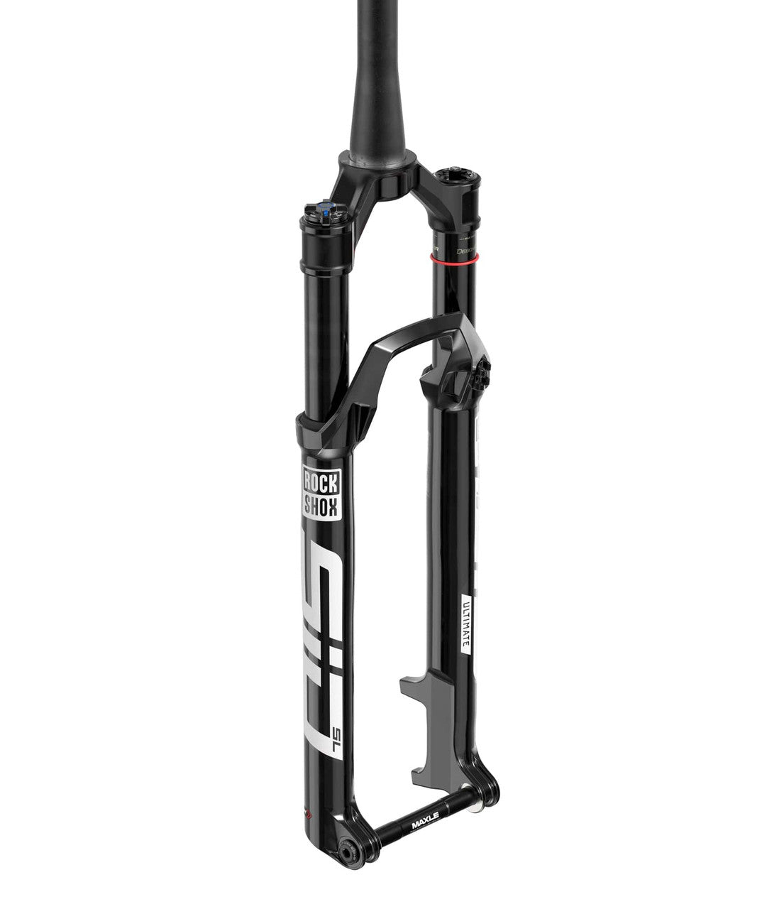 Fourche ROCKSHOX SID SL ULTIMATE RACE DAY2 3P Remote 29" Axe 15*110mm Boost Noir 2026
