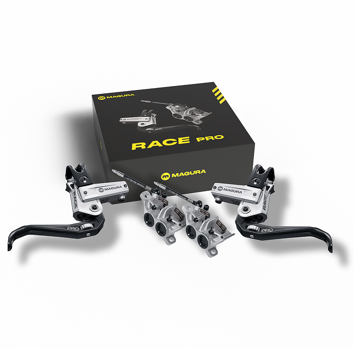 MAGURA RACE PRO Bremsenpaar