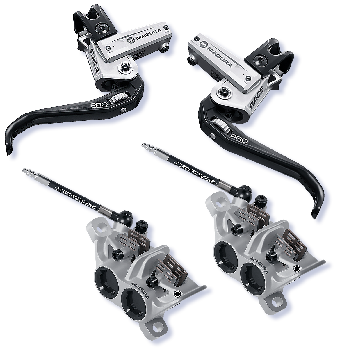 MAGURA RACE PRO Bremsenpaar