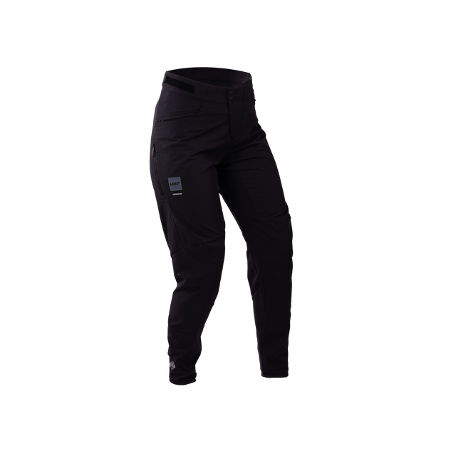 LEATT MTB TRAIL 3.0 LINER Women's Pant Schwarz