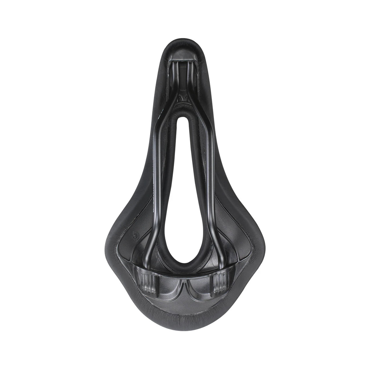SAN MARCO Shortfit 130 Dynamic S3 Sattel – Unterseite