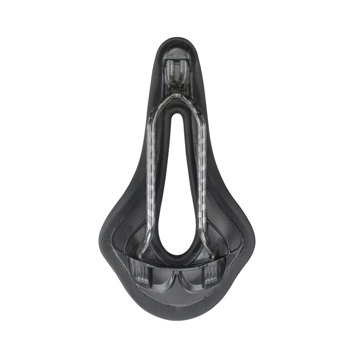 SAN MARCO Shortfit 130 Carbon FX S3 Sattel – Unterseite