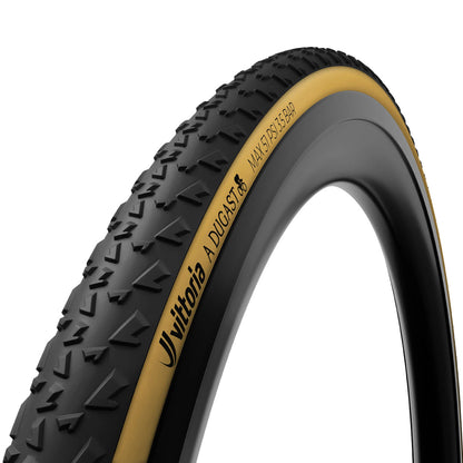 Boyau VITTORIA A DUGAST RHINO Coton 700x33 XL Beige