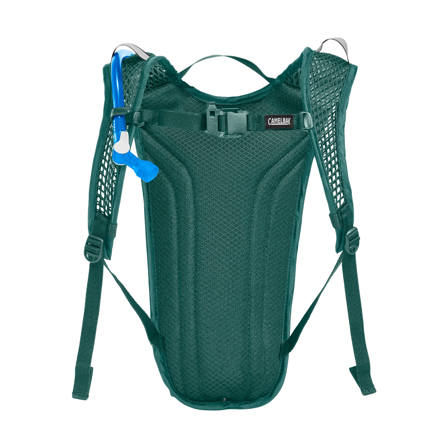CAMELBAK MINI MULE 5 L Junior Green Mountains Trinkrucksack