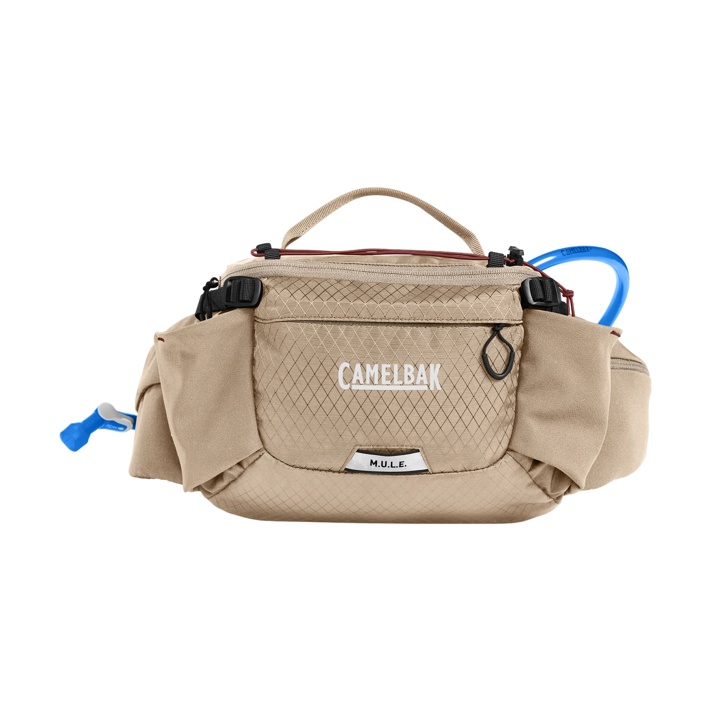 CAMELBAK MULE 5 L WAIST PACK Moondust Hydratation Bananentasche