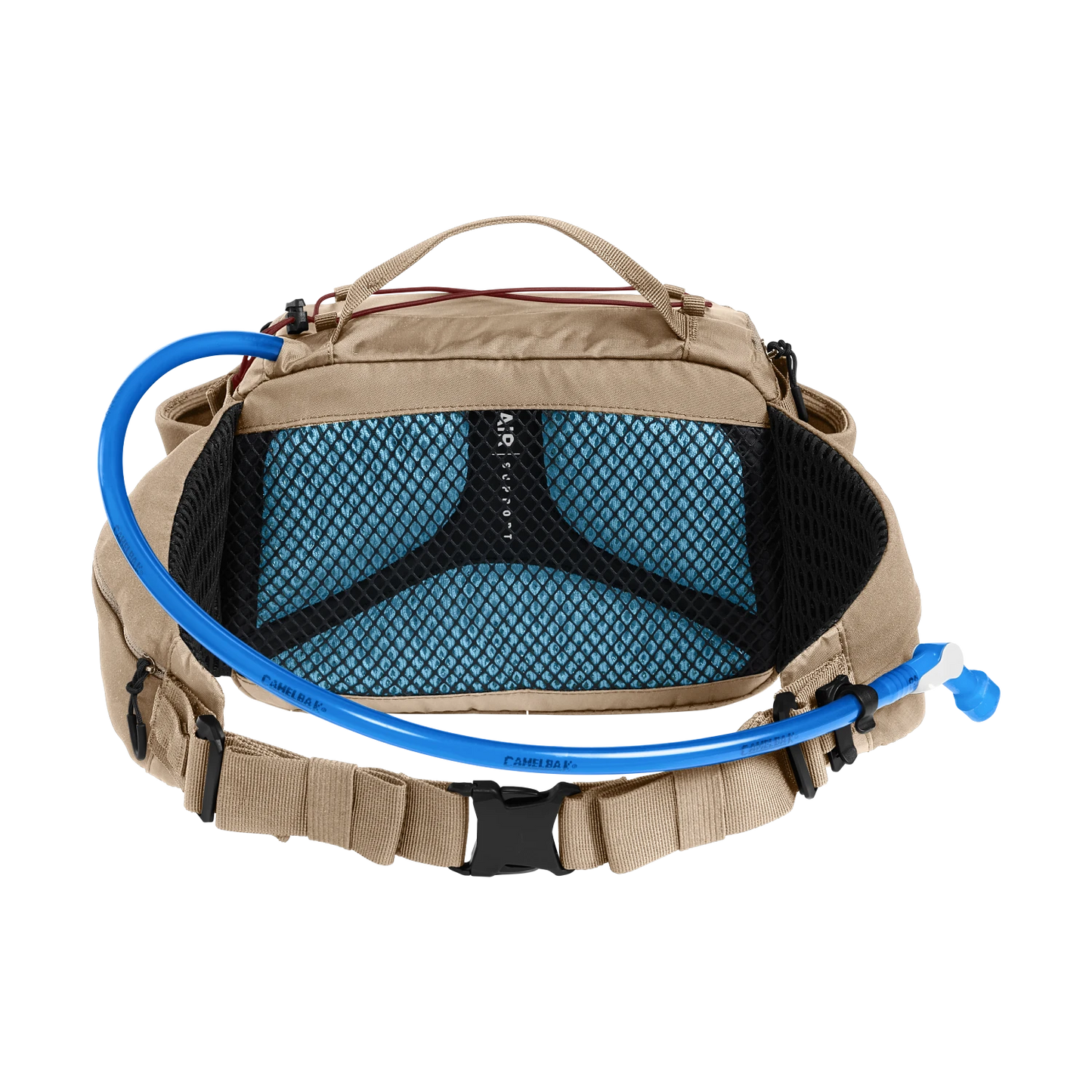 CAMELBAK MULE 5 L WAIST PACK Moondust Hydratation Bananentasche