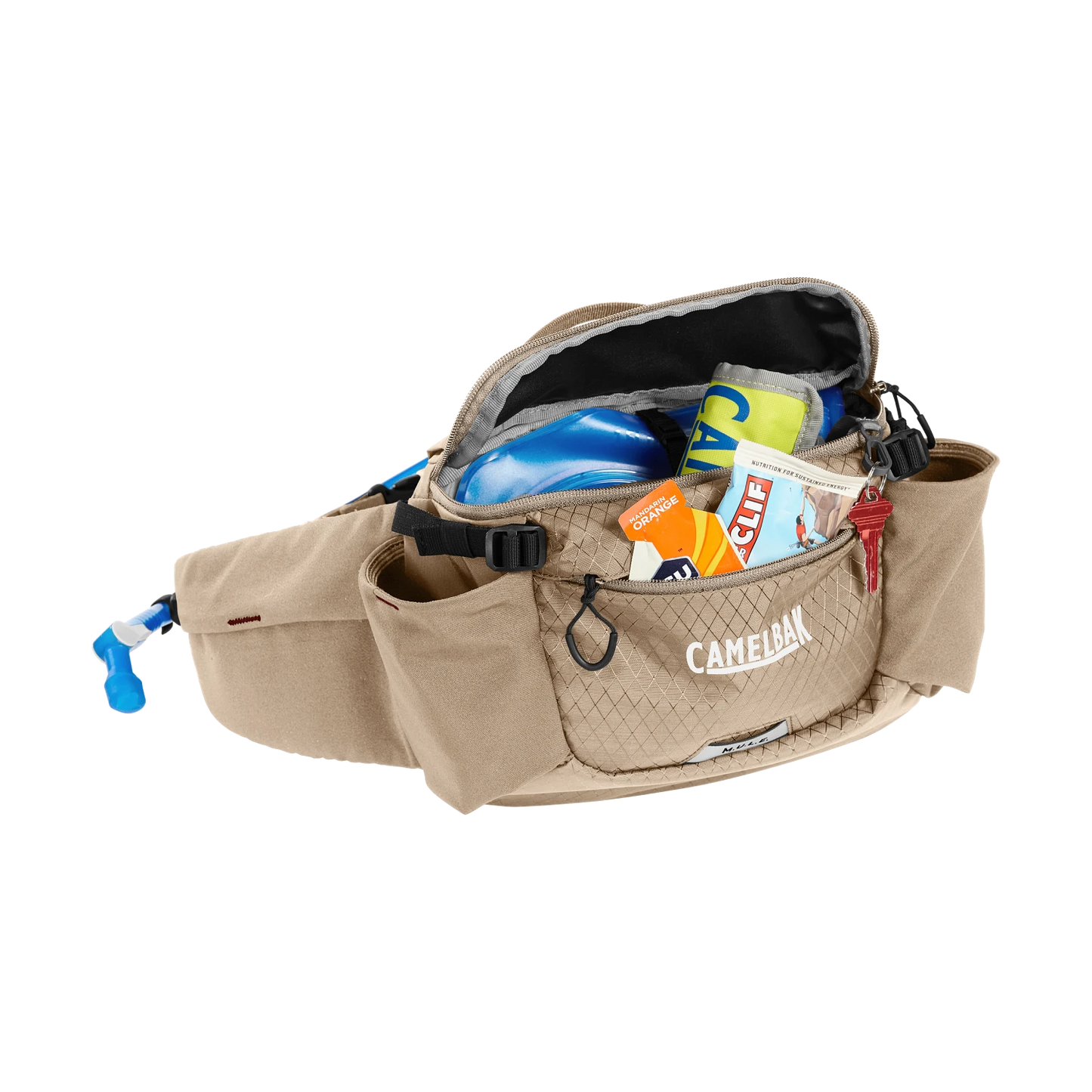 CAMELBAK MULE 5 L WAIST PACK Moondust Hydratation Bananentasche
