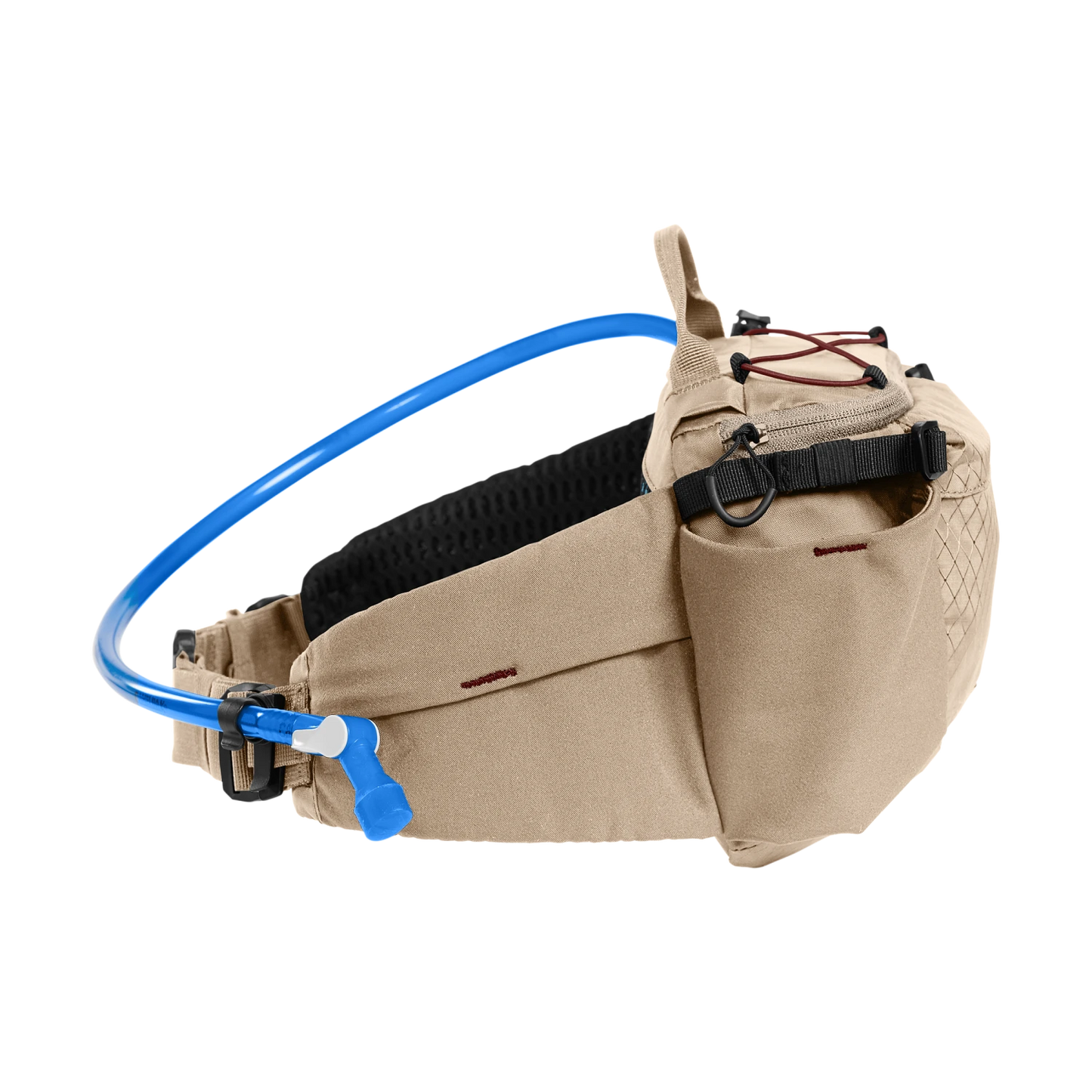 CAMELBAK MULE 5 L WAIST PACK Moondust Hydratation Bananentasche