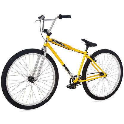BMX FITBIKECO CR 29" Gelb