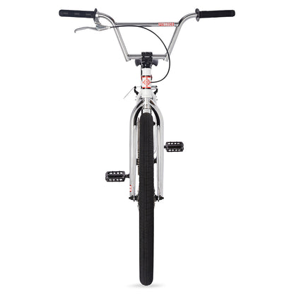 BMX FITBIKECO CR 29" Weiß