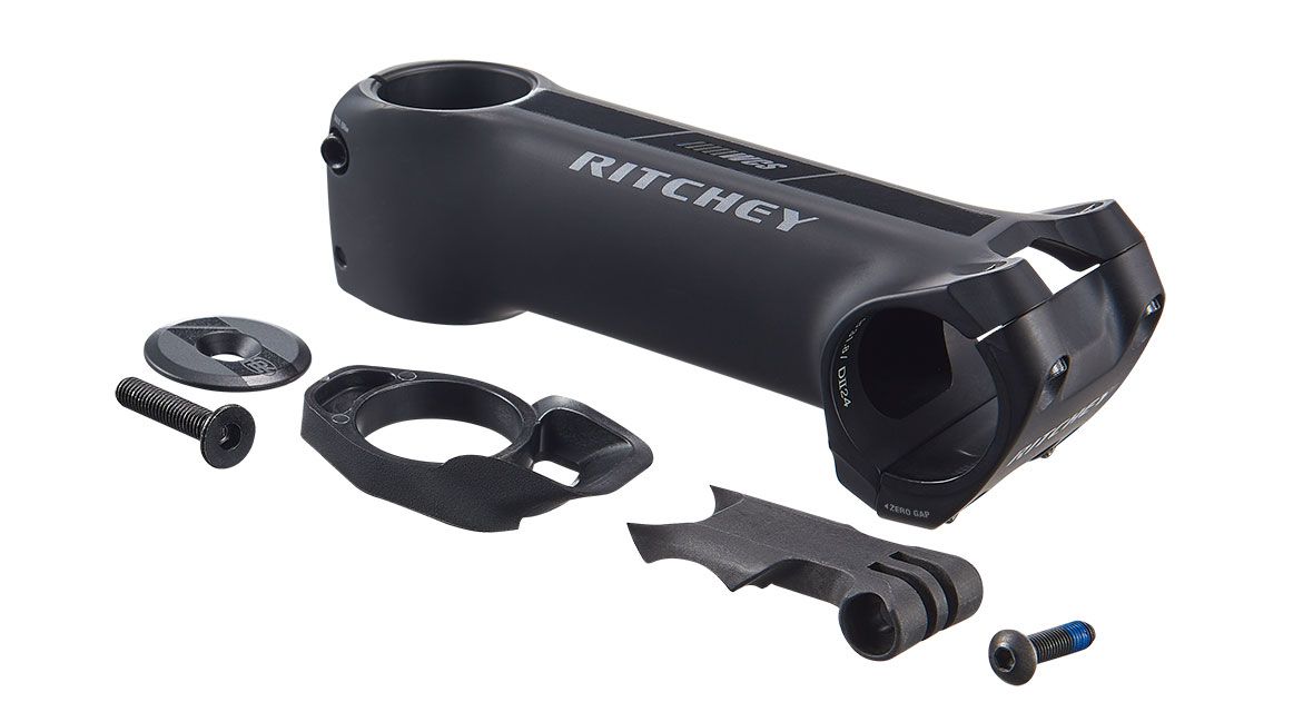 Vorbau RITCHEY WCS SWITCH 6°
