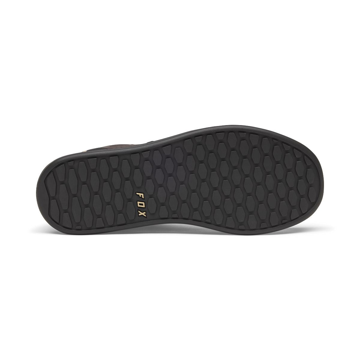 MTB-Schuhe FOX UNION FLAT Braun 2025
