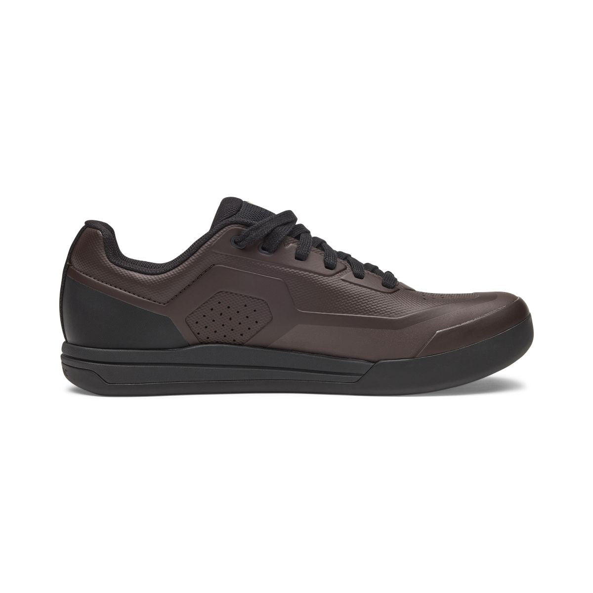 MTB-Schuhe FOX UNION FLAT Braun 2025