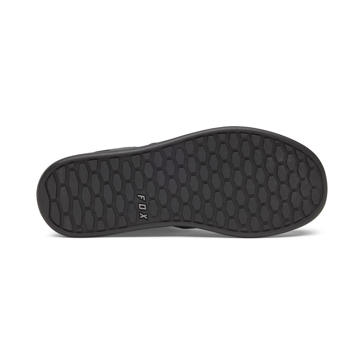 Chaussures VTT FOX UNION FLAT Gris/Noir 2025