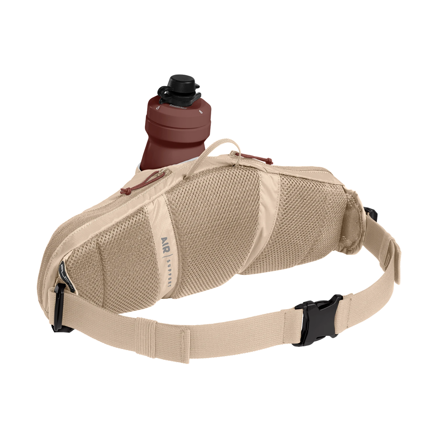 CAMELBAK PODIUM FLOW 2 2.5 L WAIST PACK Bananentasche Moondust