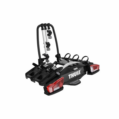 Fahrradträger THULE VELOCOMPACT 3 Fahrräder auf Anhängerkupplung
