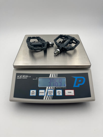 Pedale SHIMANO PD-EH500 SPD Grau