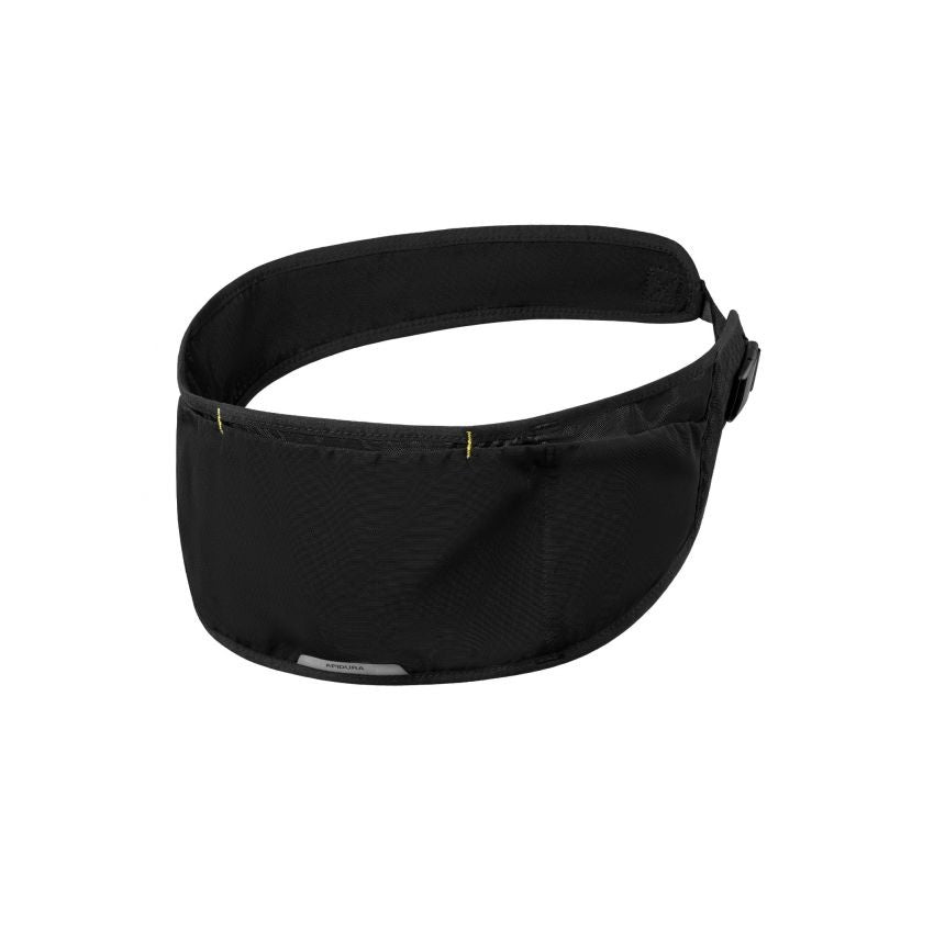 Banane APIDURA EXPEDITION WAIST BELT Schwarz