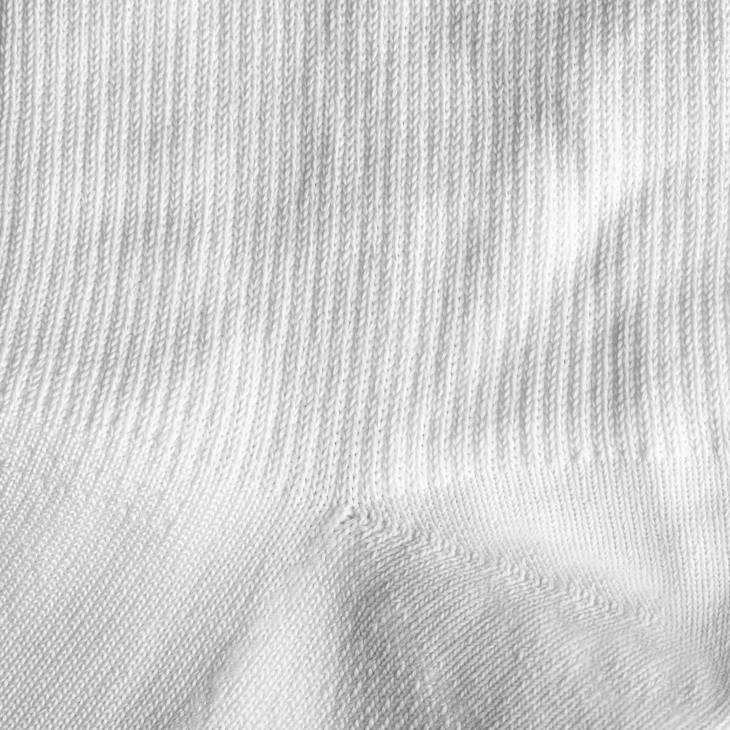 Chaussettes GRIPGRAB EXPLR REGULAR Blanc