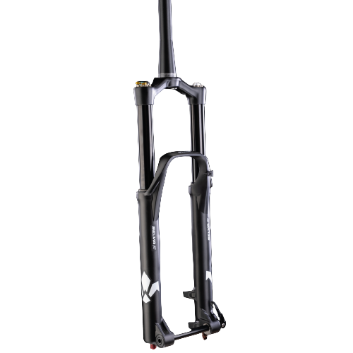 Fourche FORMULA SELVA R 27,5" Axe 15x110mm Boost Noir