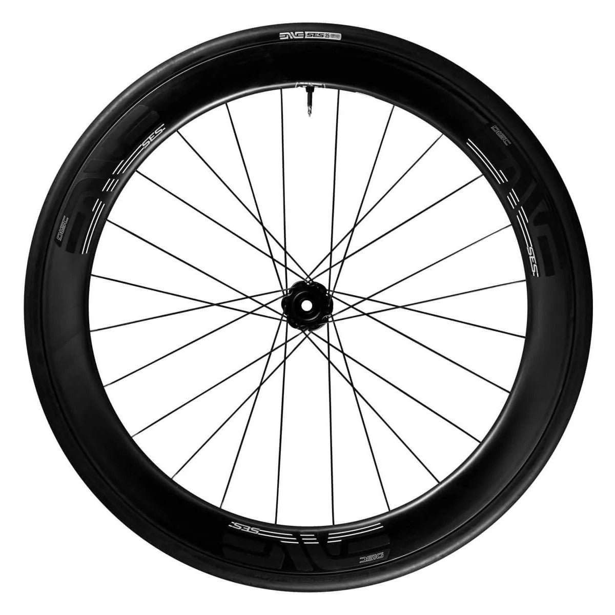 Pneu ENVE SES 700c Tubeless Ready Noir