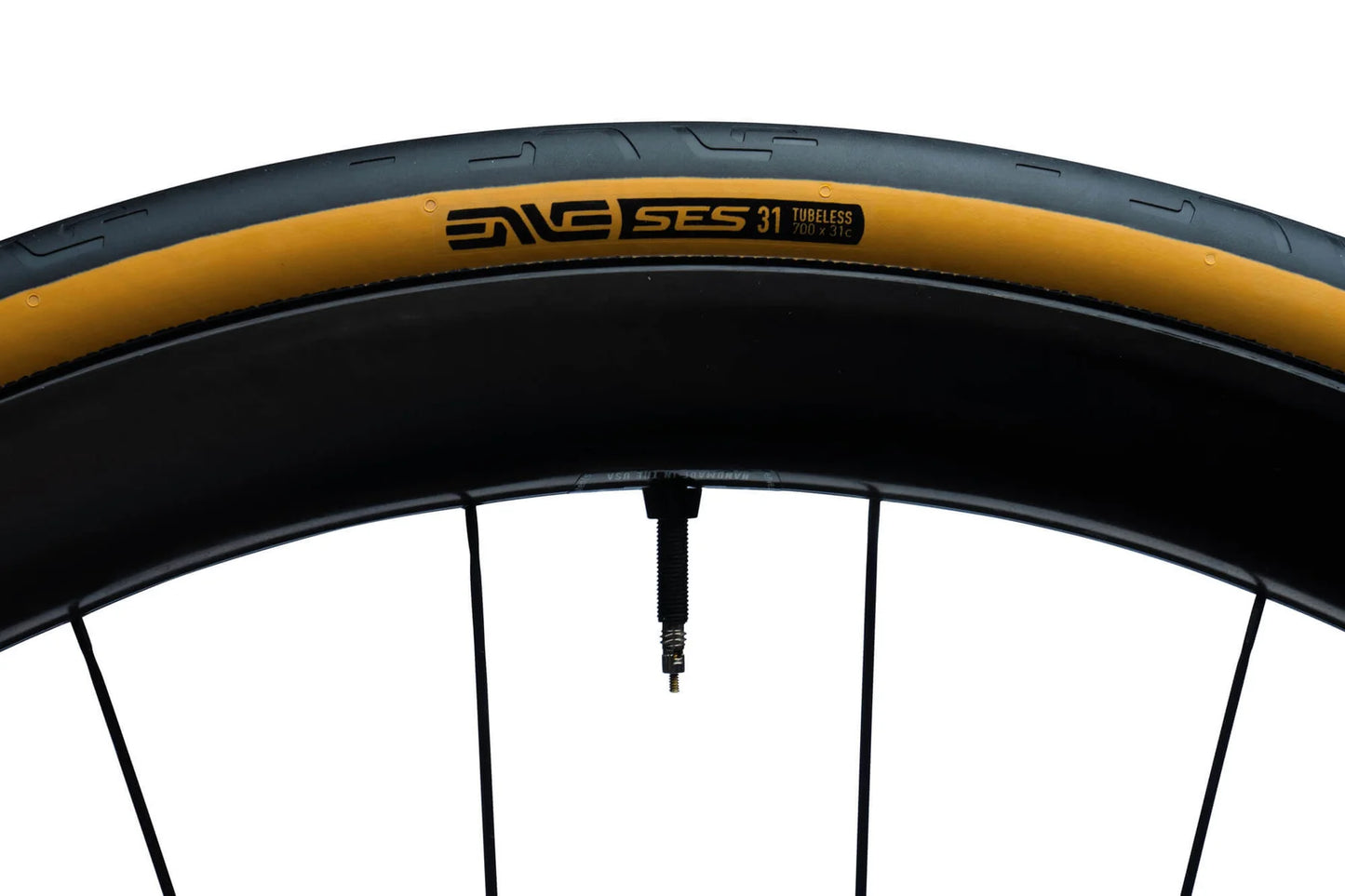 Pneu ENVE SES 700c Tubeless Ready Beige