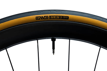 Pneu ENVE SES Tubeless Ready Beige