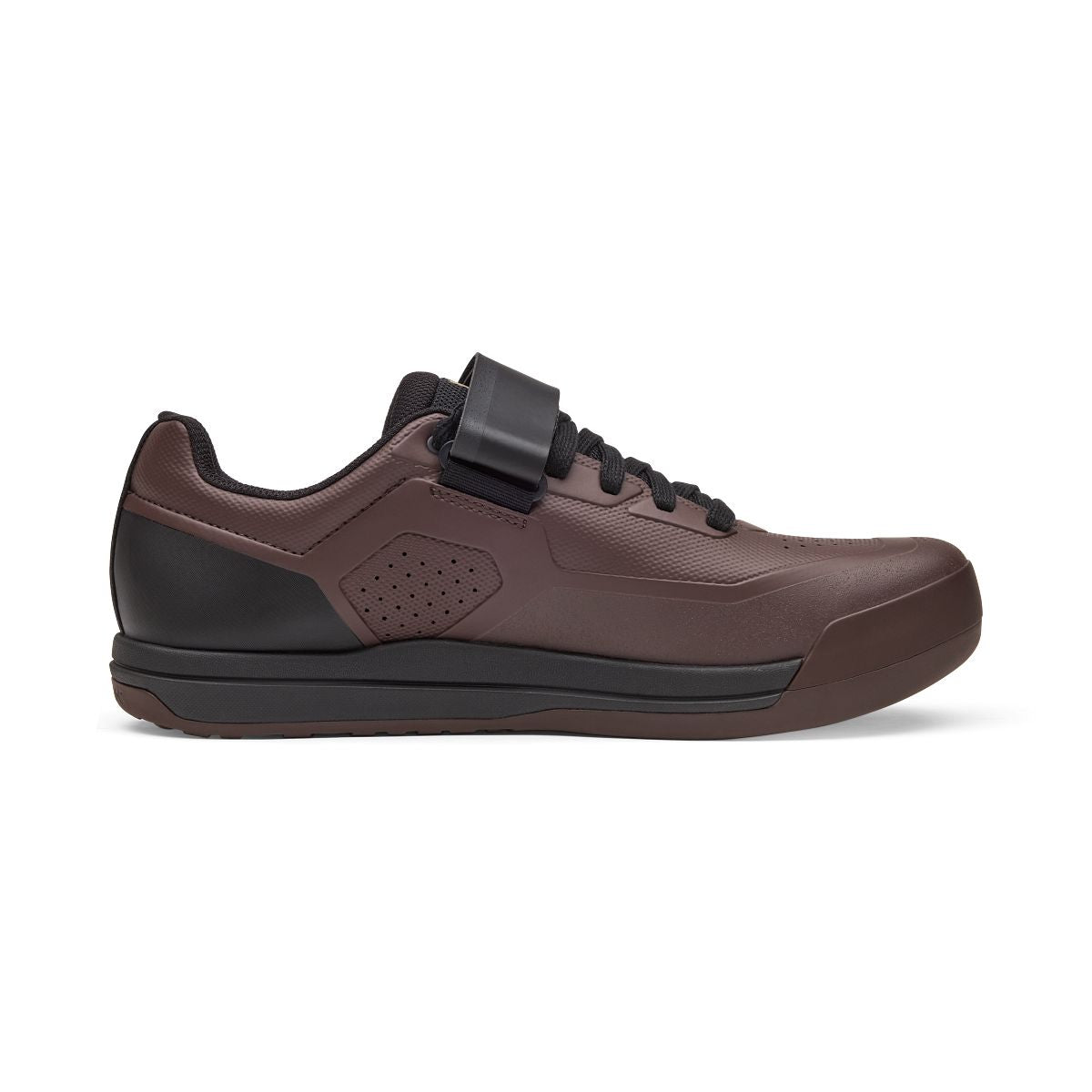 Chaussures VTT FOX UNION Marron 2025