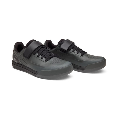 Chaussures VTT FOX UNION Gris/Noir