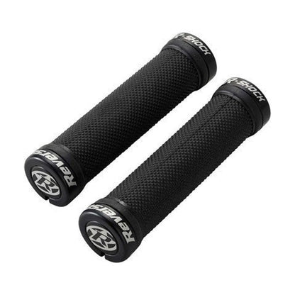 Griffe REVERSE COMPONENTS R-SHOCK Lock-On Schwarz