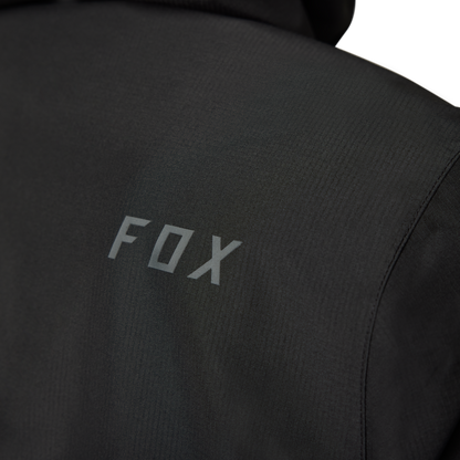 Veste FOX RANGER 2.5L WATER Femme Noir