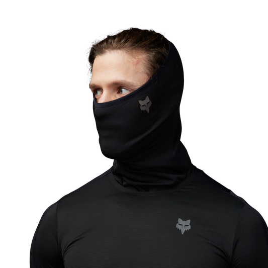 Tour de Cou FOX DEFEND Noir