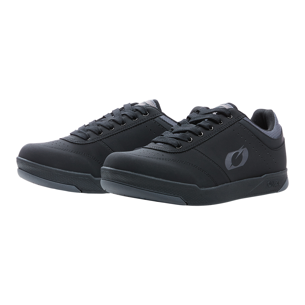 Chaussures VTT O'NEAL PUMPS FLAT Noir/Gris