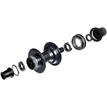 Moyeu Arriere SHIMANO XT FH-M8210-B