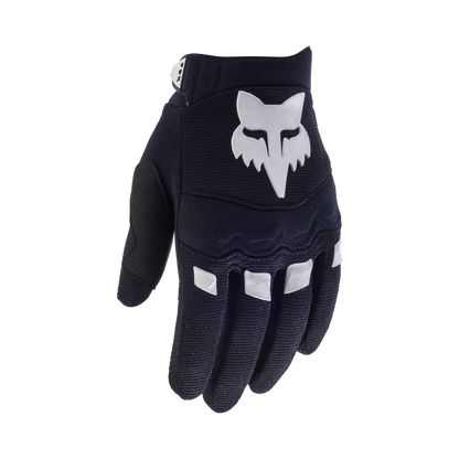 FOX DIRTPAW Junior Handschuhe Schwarz
