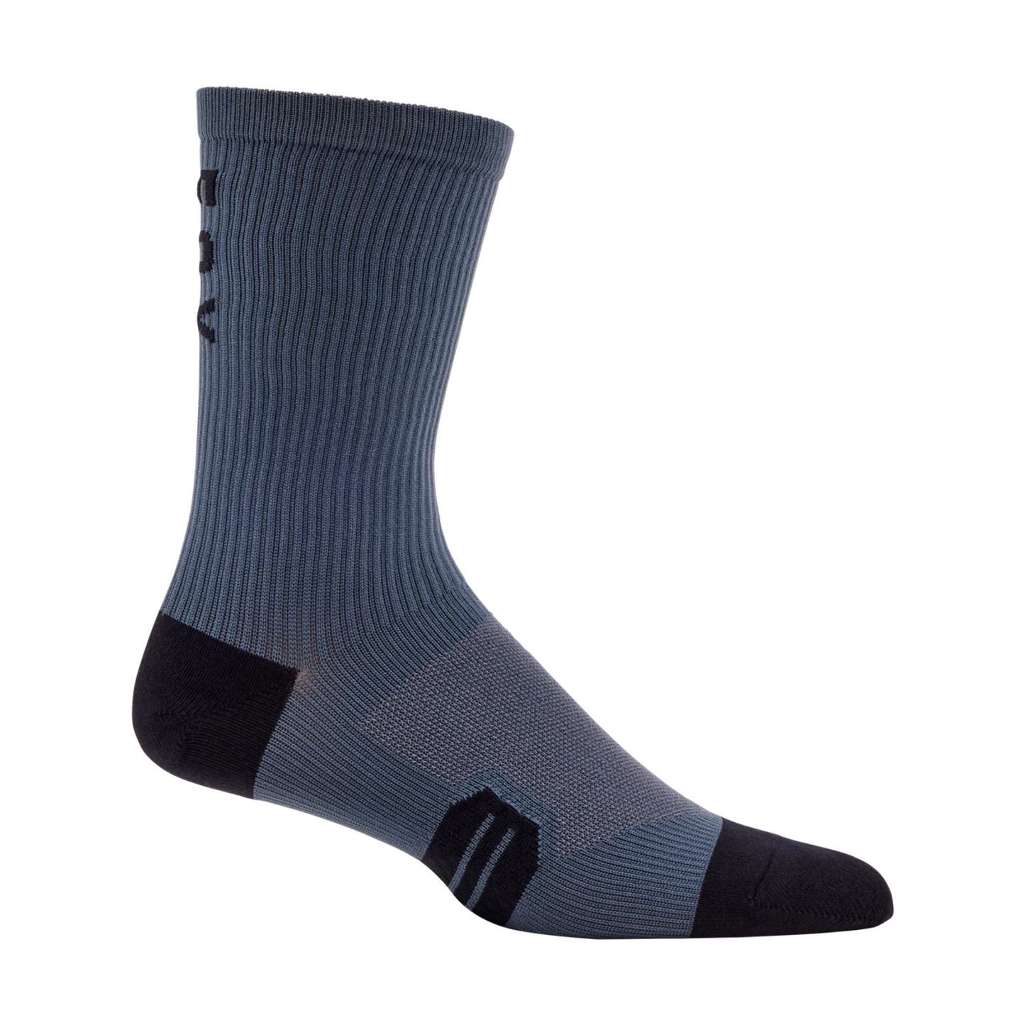 Socken FOX RANGER 8'' Graphit