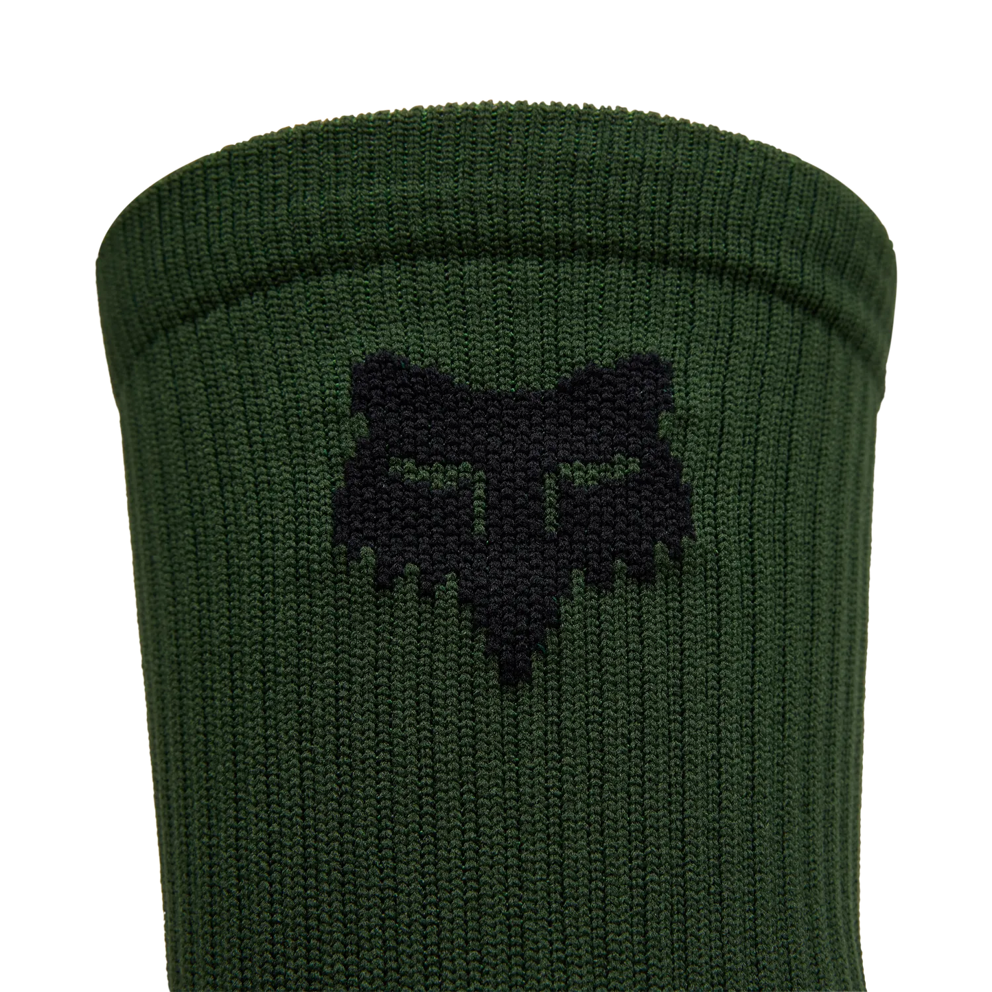 Chaussettes FOX 6" RANGER Vert Ivy