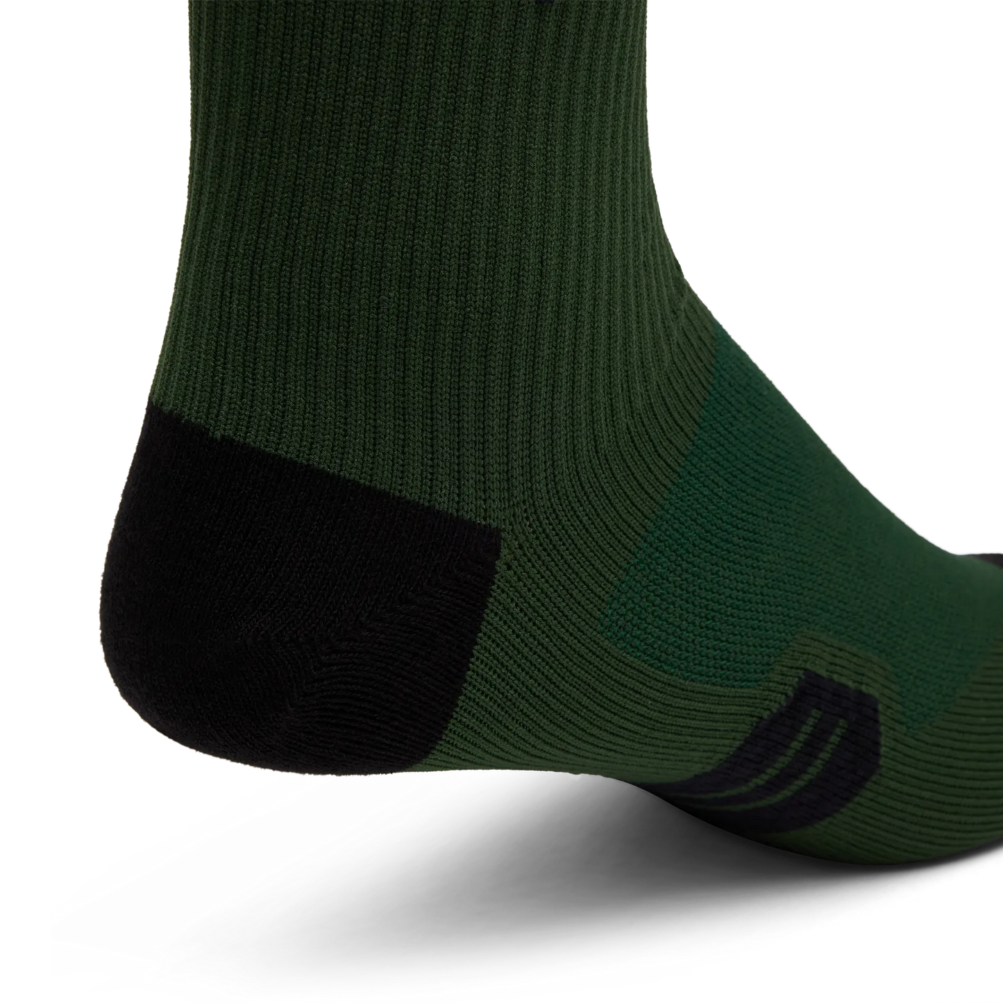 Chaussettes FOX 6" RANGER Vert Ivy